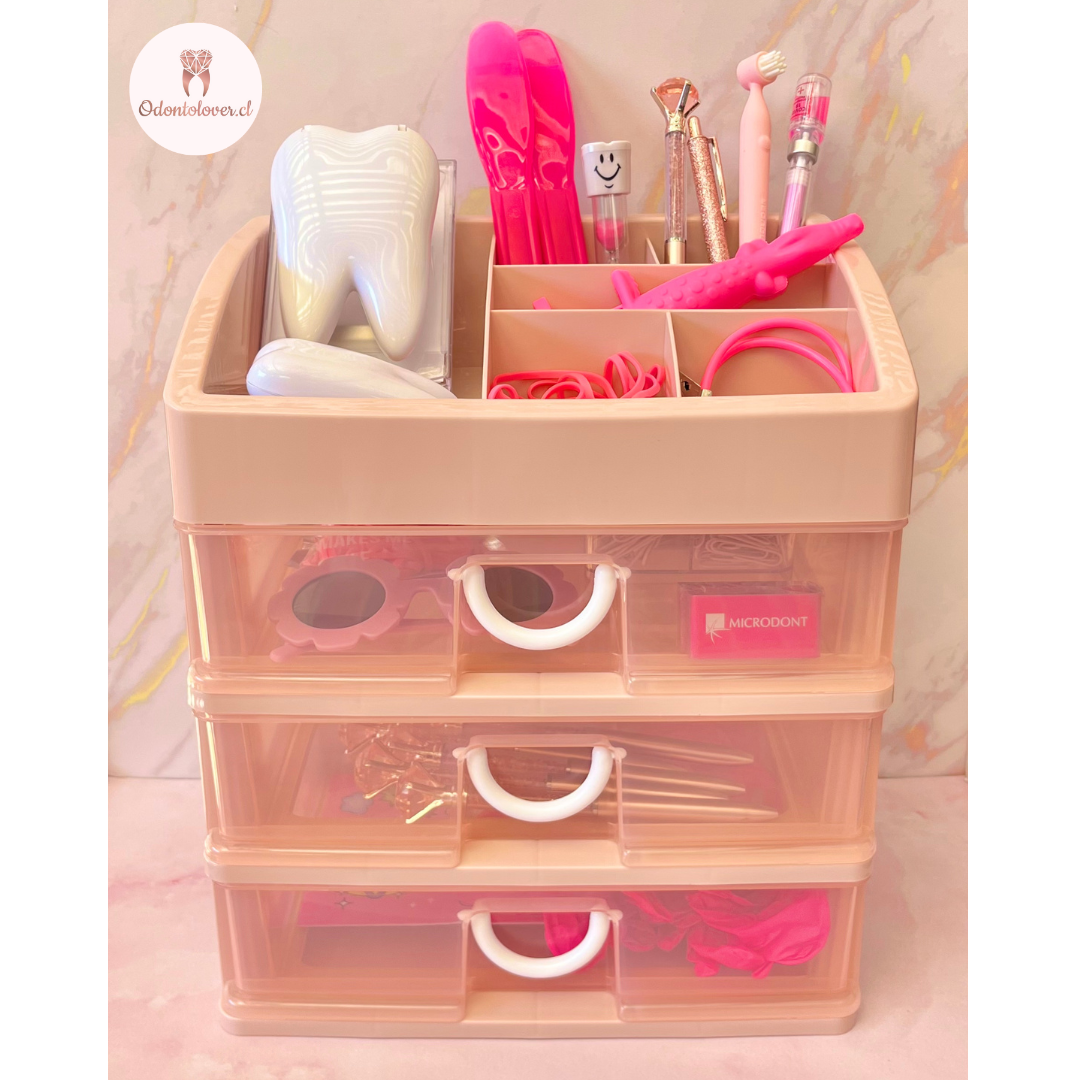 cajas organizadoras organizadores de cajones de escritorio